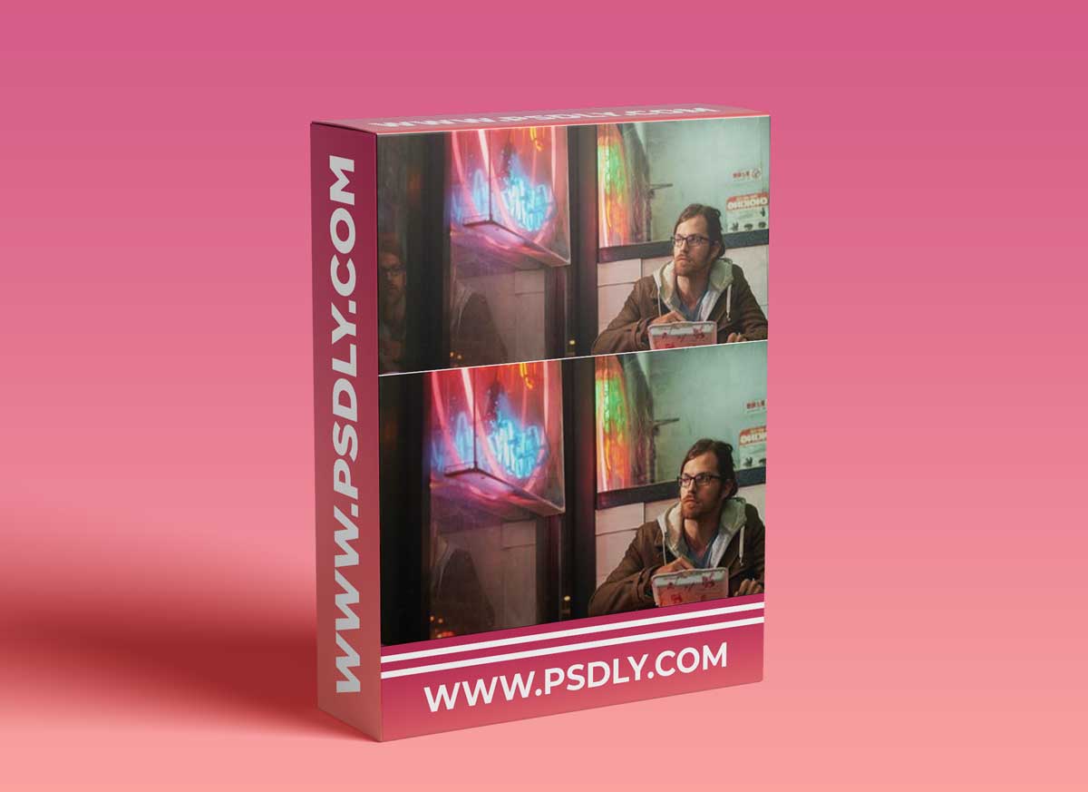 CreativeLive - Environmental Portrait Photography