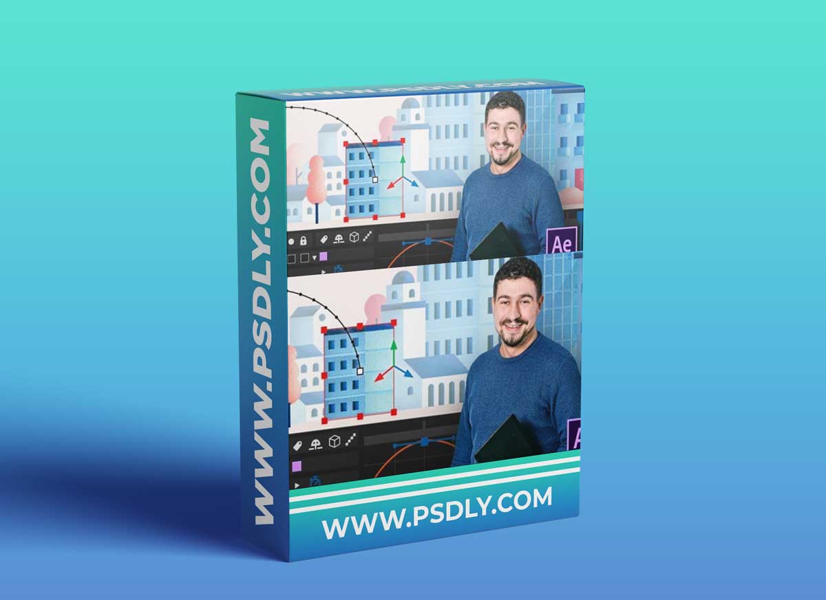 DOMESTIKA - Introduction to After Effects