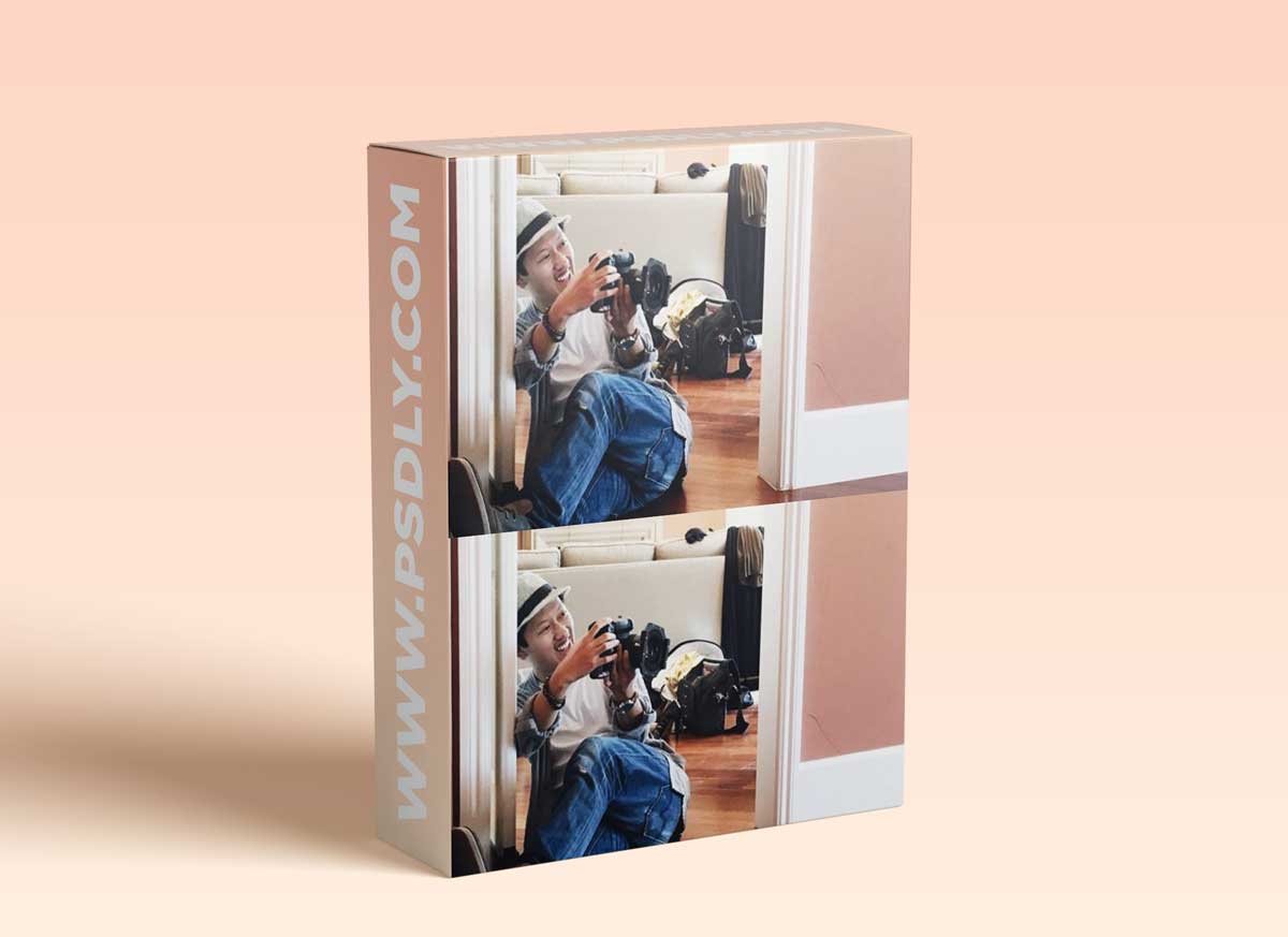 David Suh Teaches How to Make Your Clients Feel like Kings & Queens with Photography