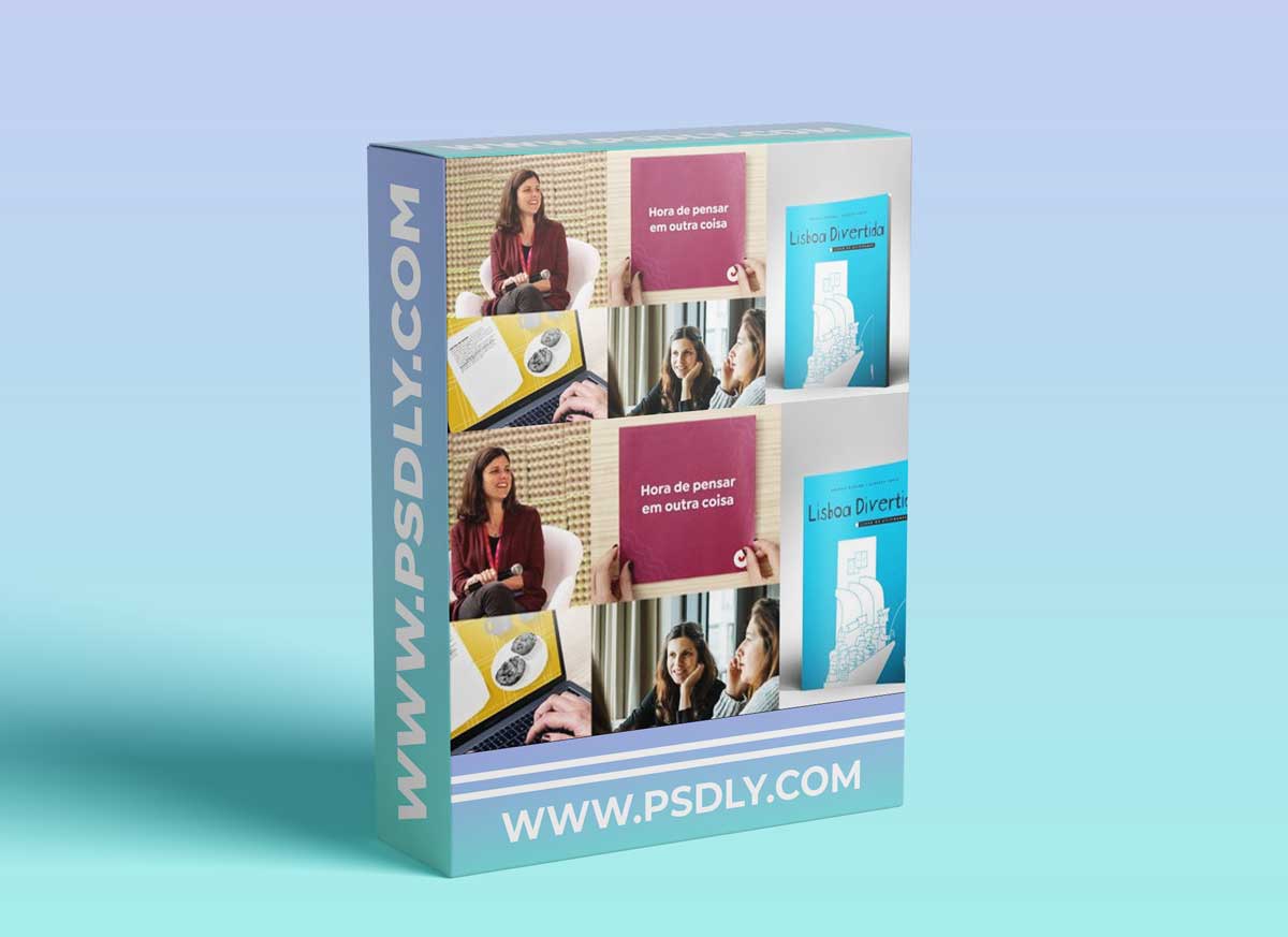 Domestika - Copywriting to Convey Your Personal Brand