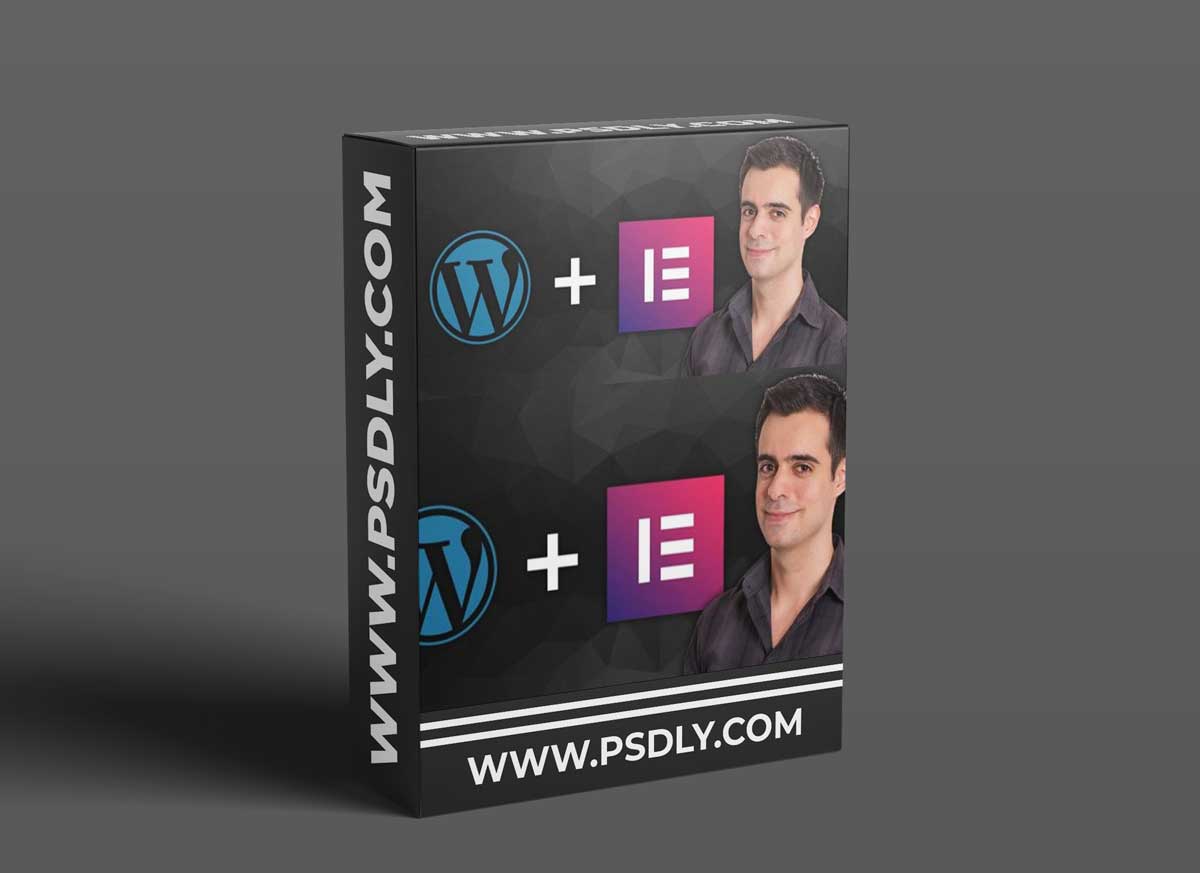 Elementor Web Design | Make Responsive Wordpress Websites