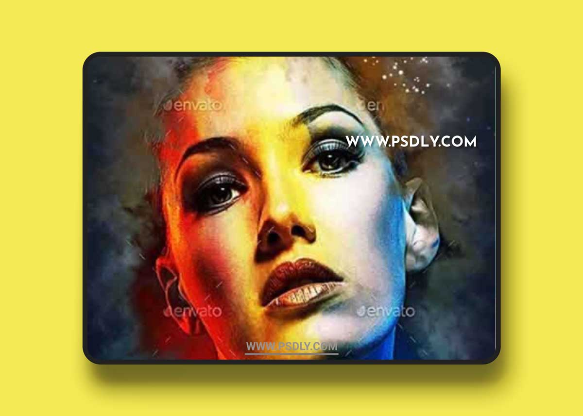 GraphicRiver - Artistic Manipulation Actions V1 20432558