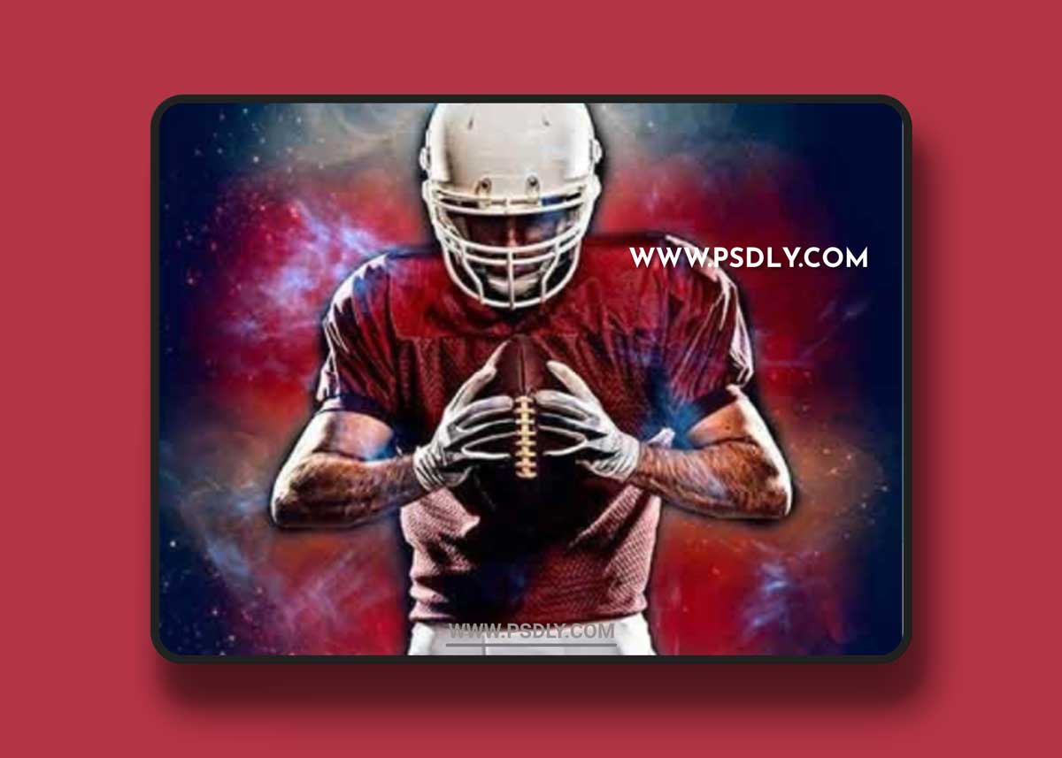 GraphicRiver - Galaxy Photoshop Action 20650673