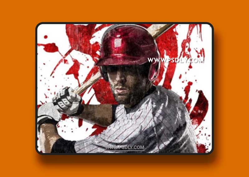 GraphicRiver - Graffiti CS6+ Photoshop Action 33022444