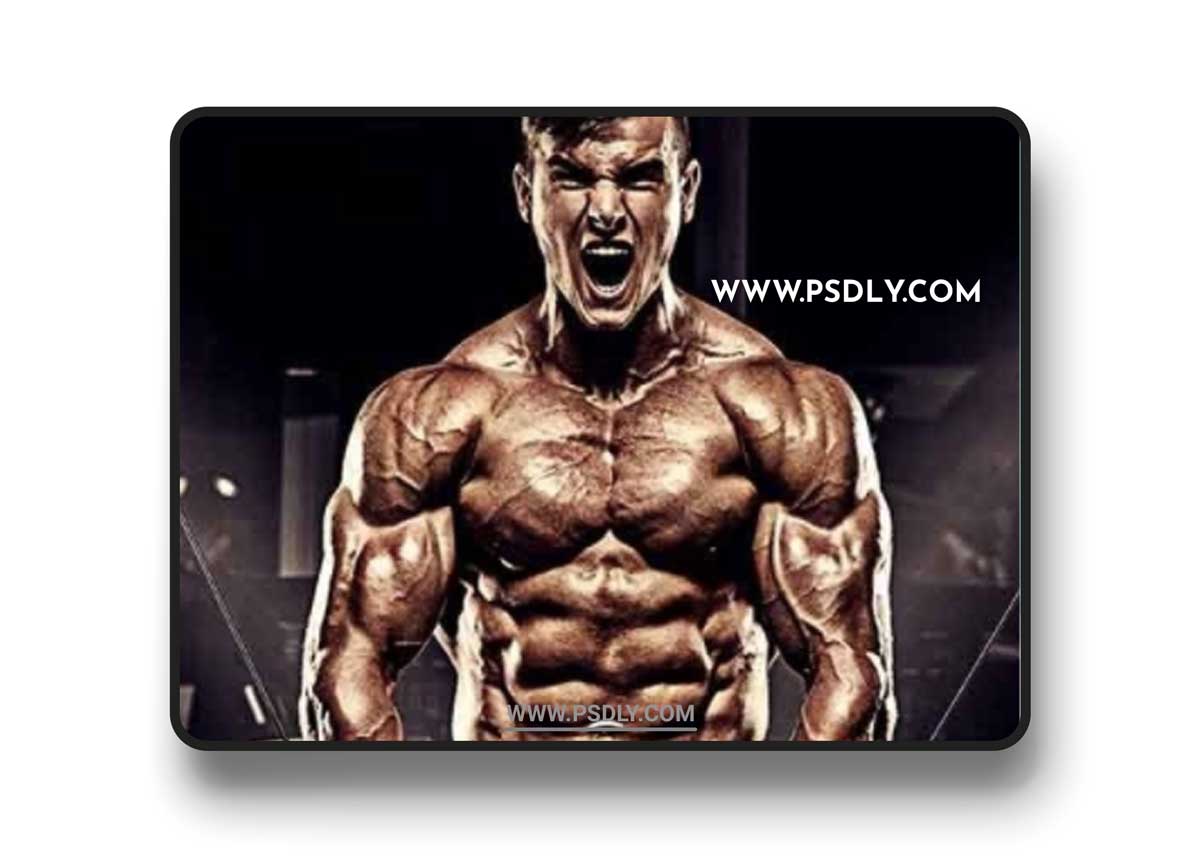 GraphicRiver - HDR Sports Photoshop Action 22646304