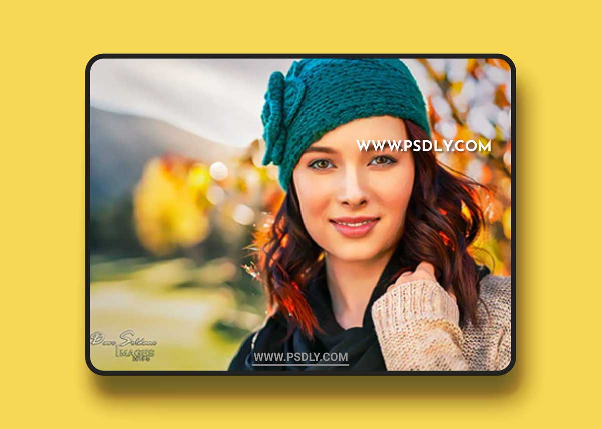 GraphicRiver - Photo To Painting Photoshop Action 22317353