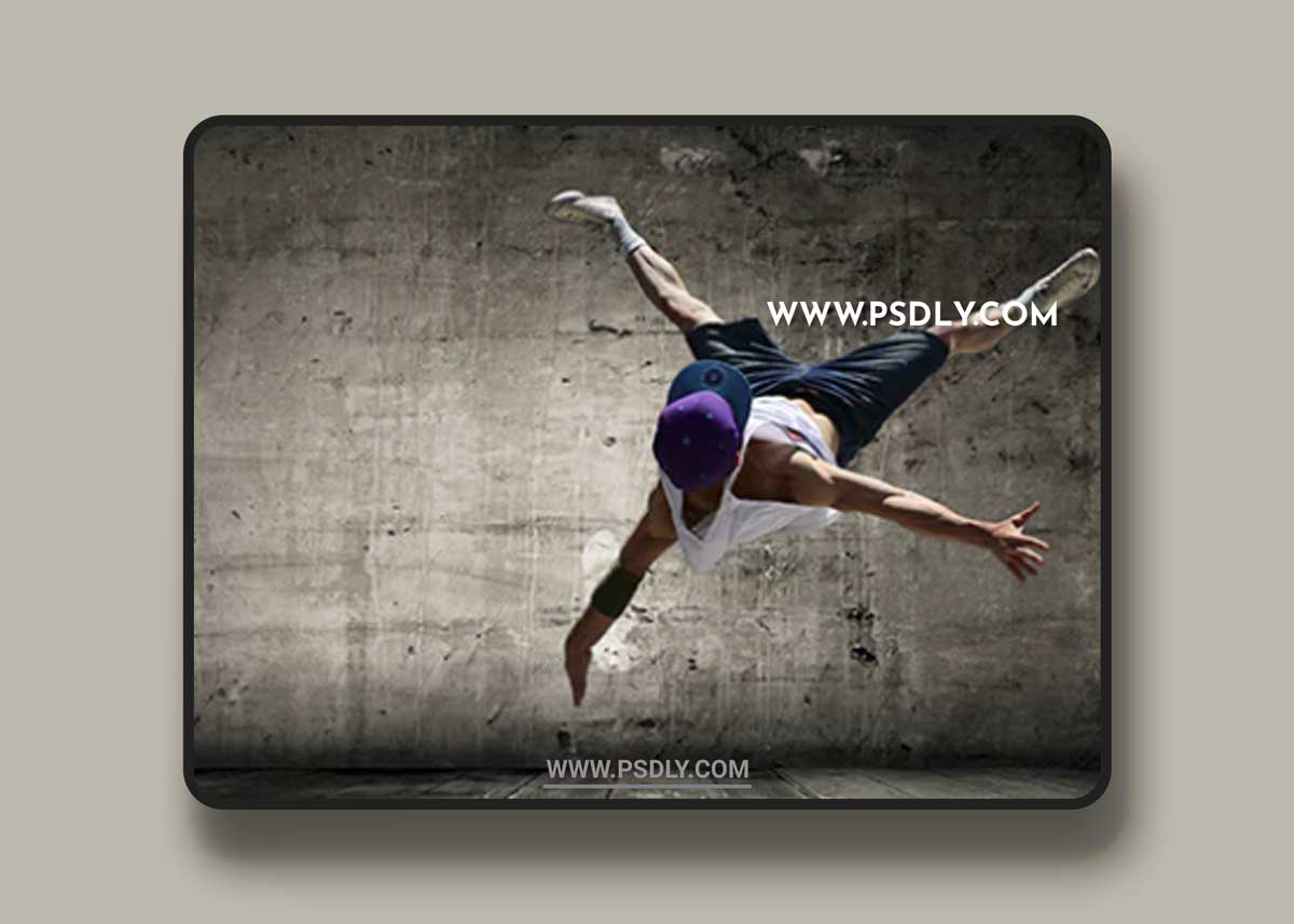 GraphicRiver - Smoke Photoshop Action 21256374