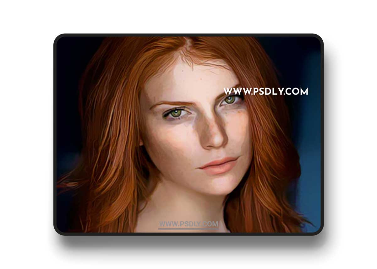 GraphicRiver - Vector Painting Actions 22649688