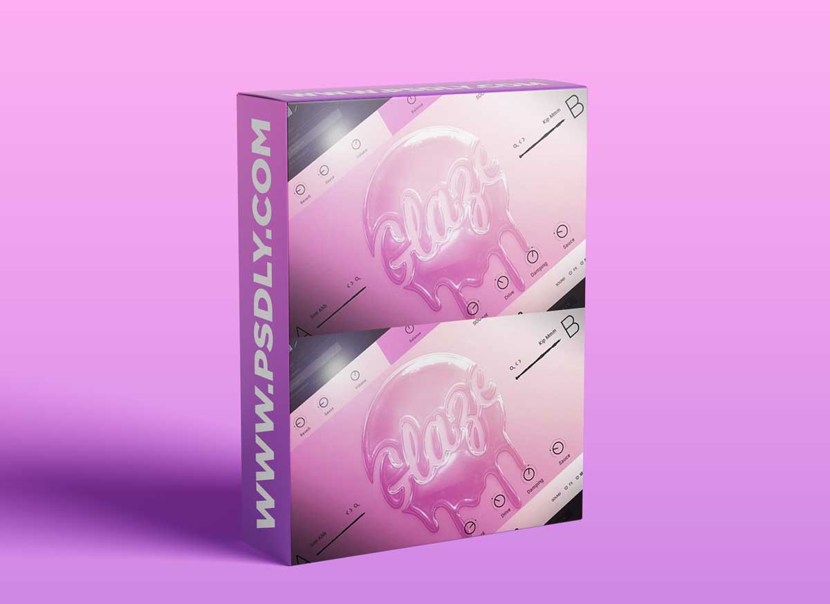 Groove3 GLAZE Explained