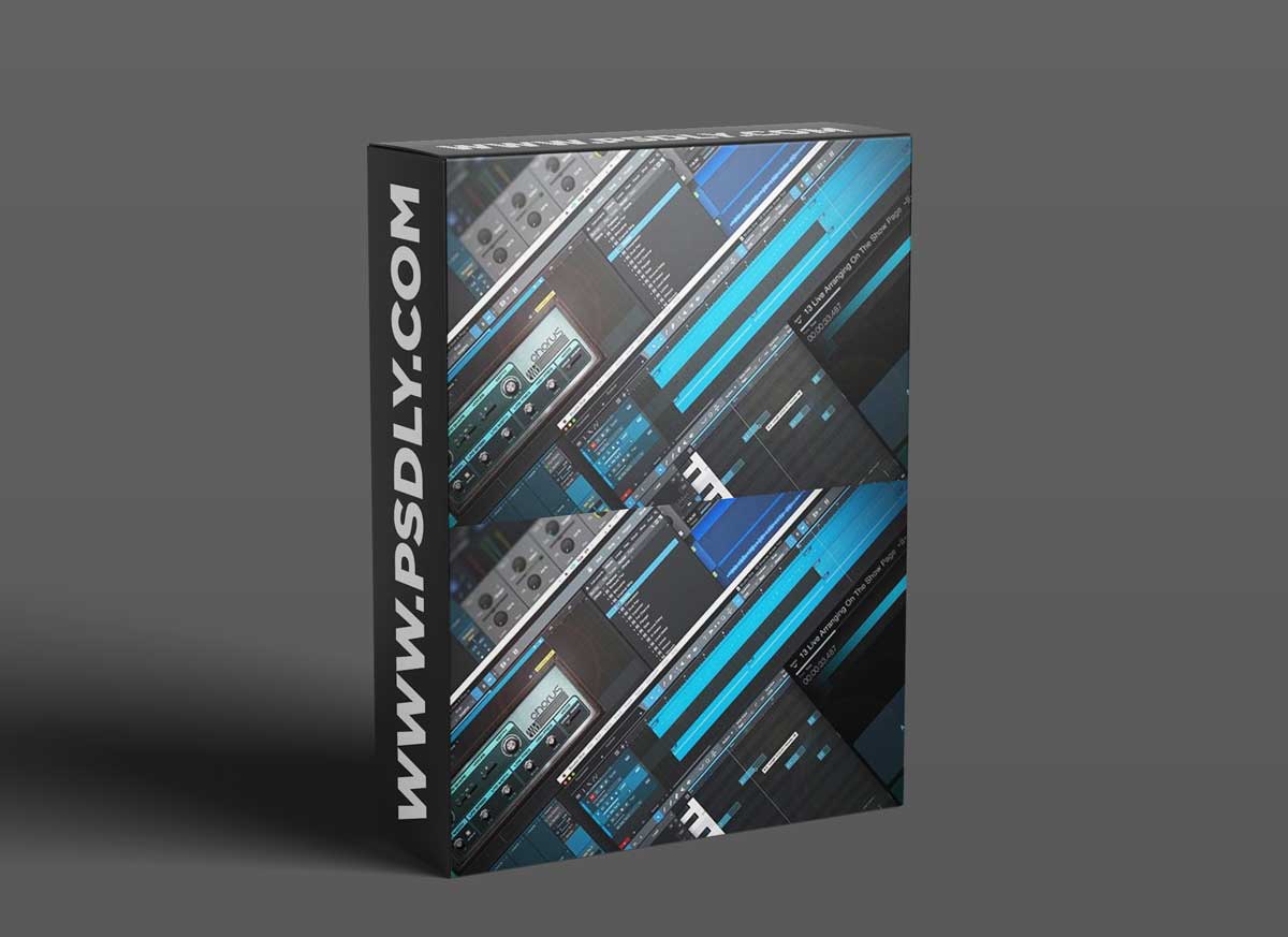 Groove3 Studio One 5 Updates Explained TUTORiAL