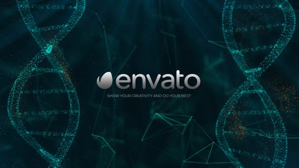 Videohive DNA 33821415