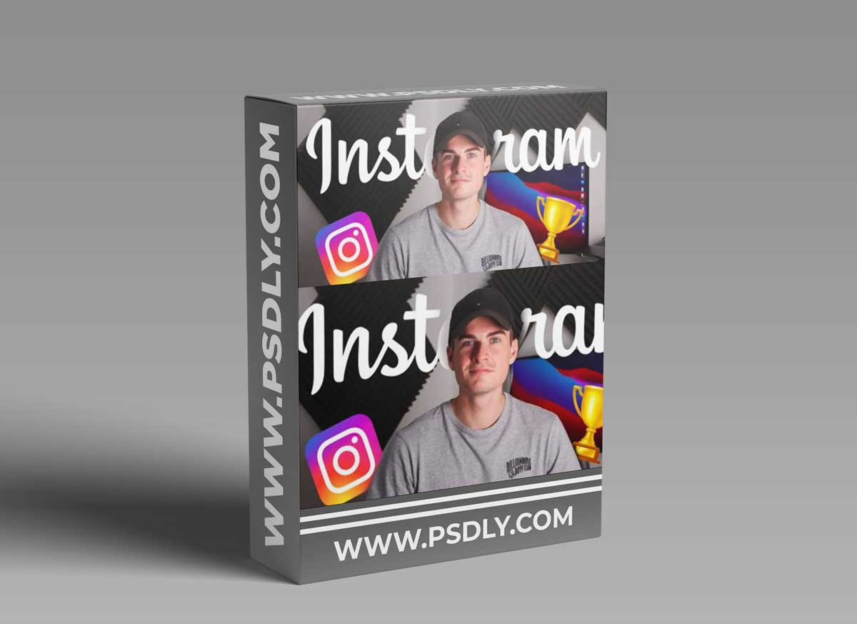 Instagram Marketing: The Complete Guide To Growing An Audience On Instagram