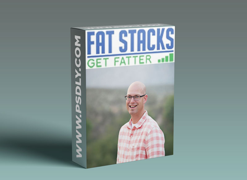 Jon Dykstra – The Fat Stacks Bundle Download 2021