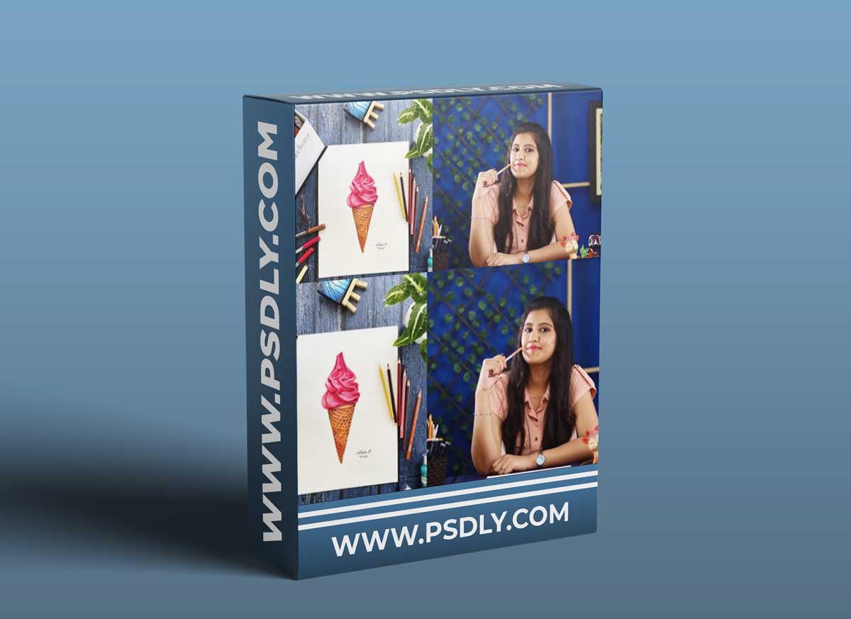 Learn to Layer: Achieving Realism with Highlights & Shadows