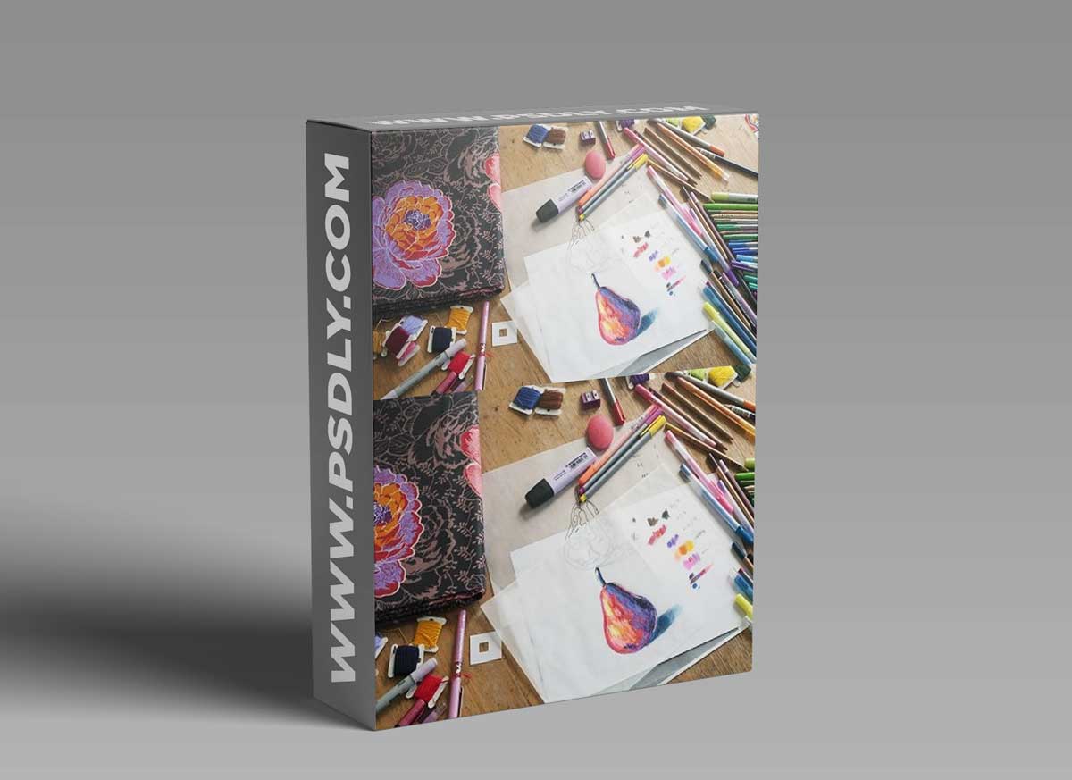 Live Encore: Develop Your Unique Color Language