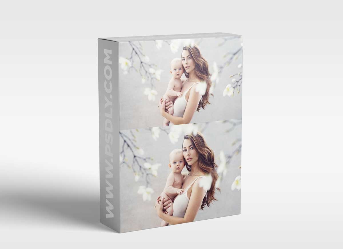 Lola Melani Academy - Agata & Hudson Photoshoot