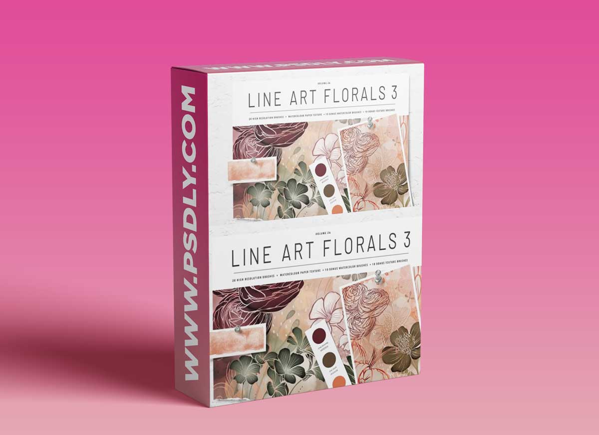 Make and Sell Brush Sets using Procreate - Learn the Complete Listing Process