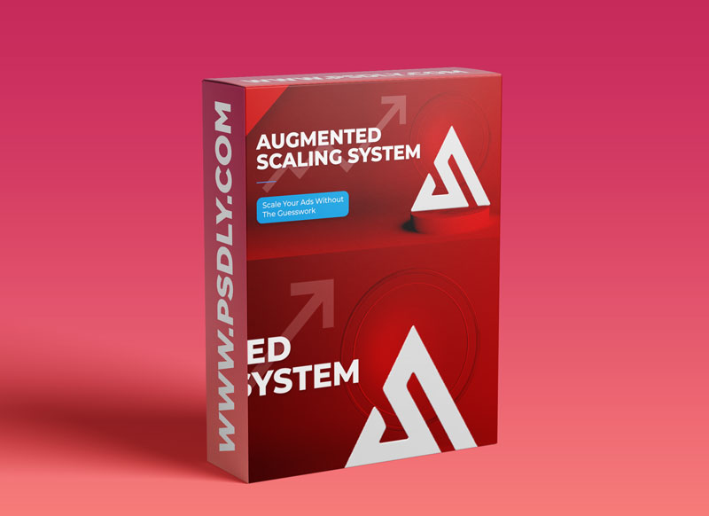 Mark William – Augmented Scaling System Download 2021