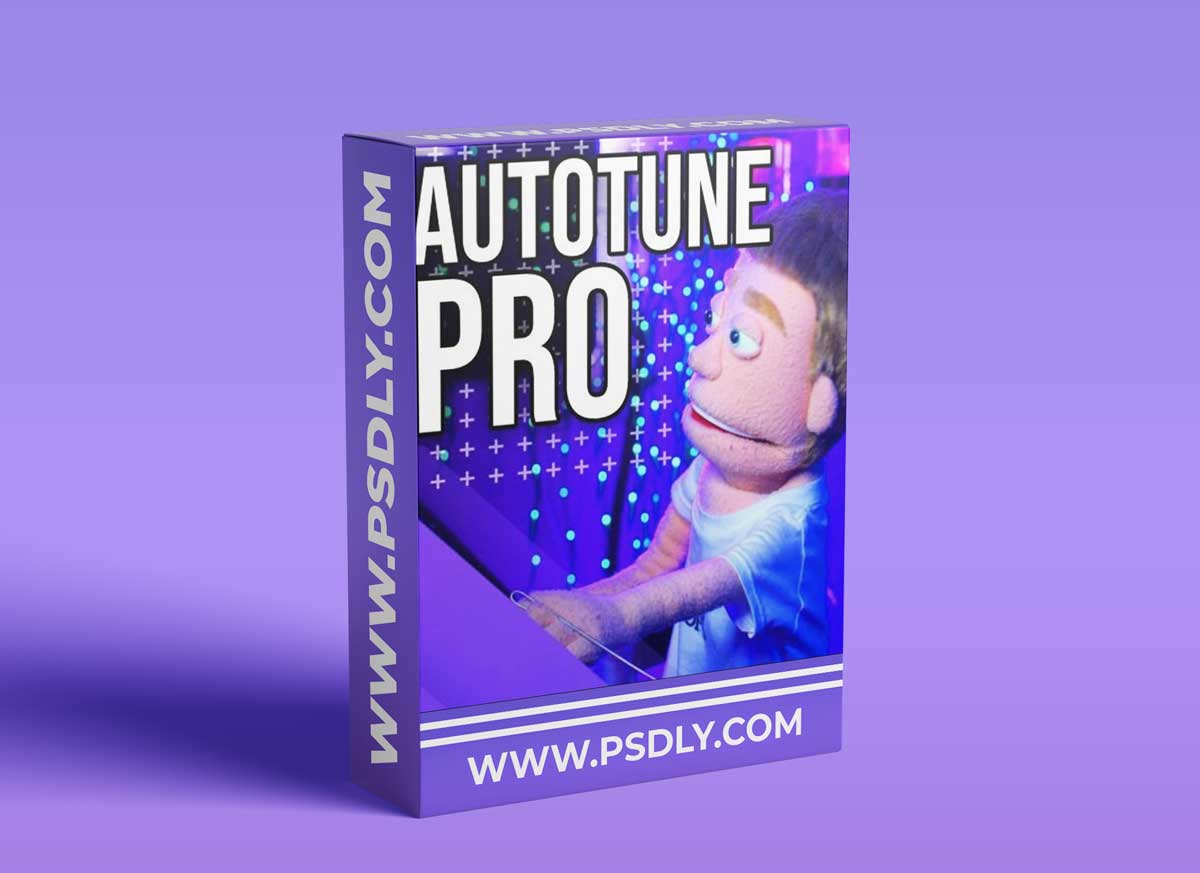 MyMixLab Autotune Pro