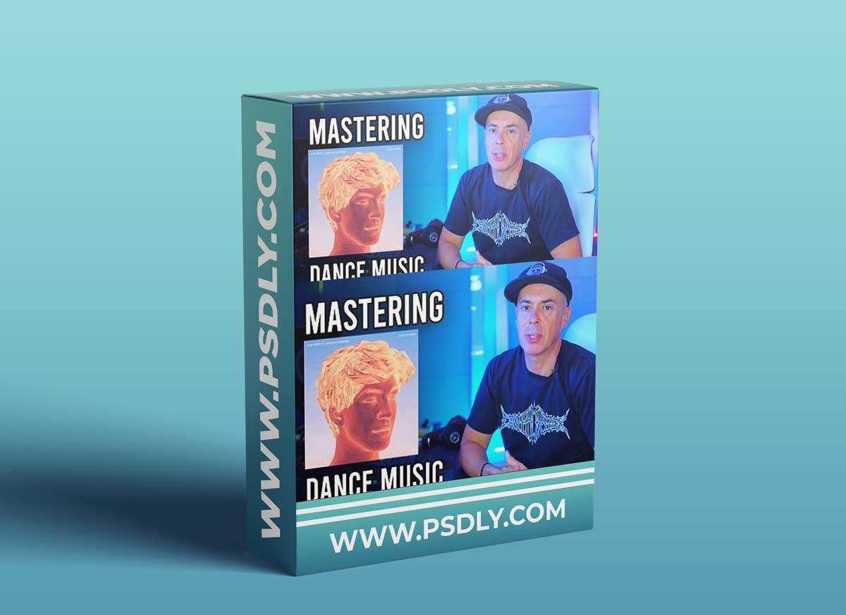 MyMixLab Mastering Dance Music