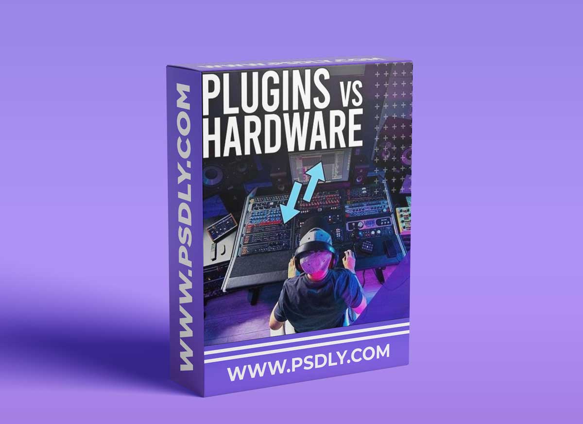 MyMixLab Plugins vs Hardware