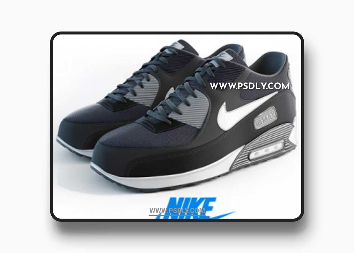 Nike 50 Shades of Different