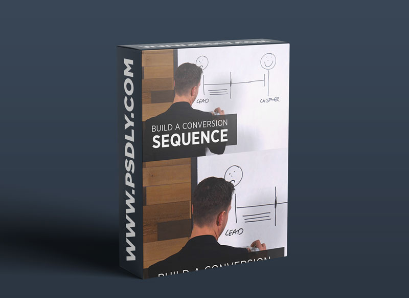 Oli Billson – Build A Conversion Sequence Download 2021
