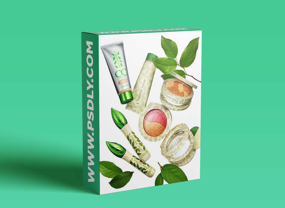 Photigy - Cosmetic Photography