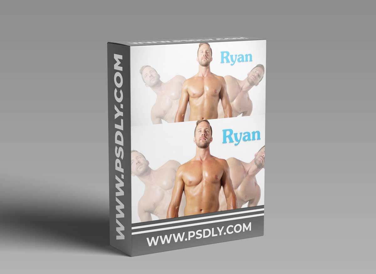 Proko - Models in Motion - Ryan