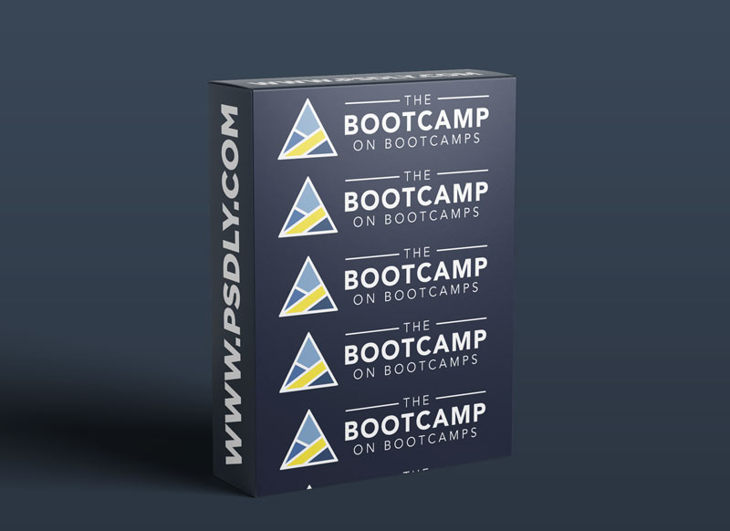 Ryan Levesque – Bootcamp On Bootcamps Download (2021)