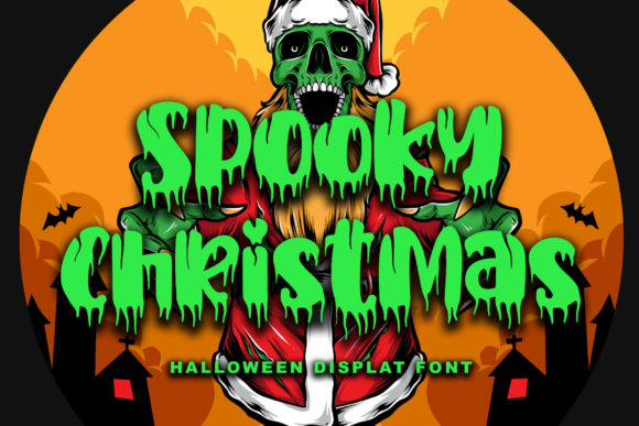 Spooky Christmas