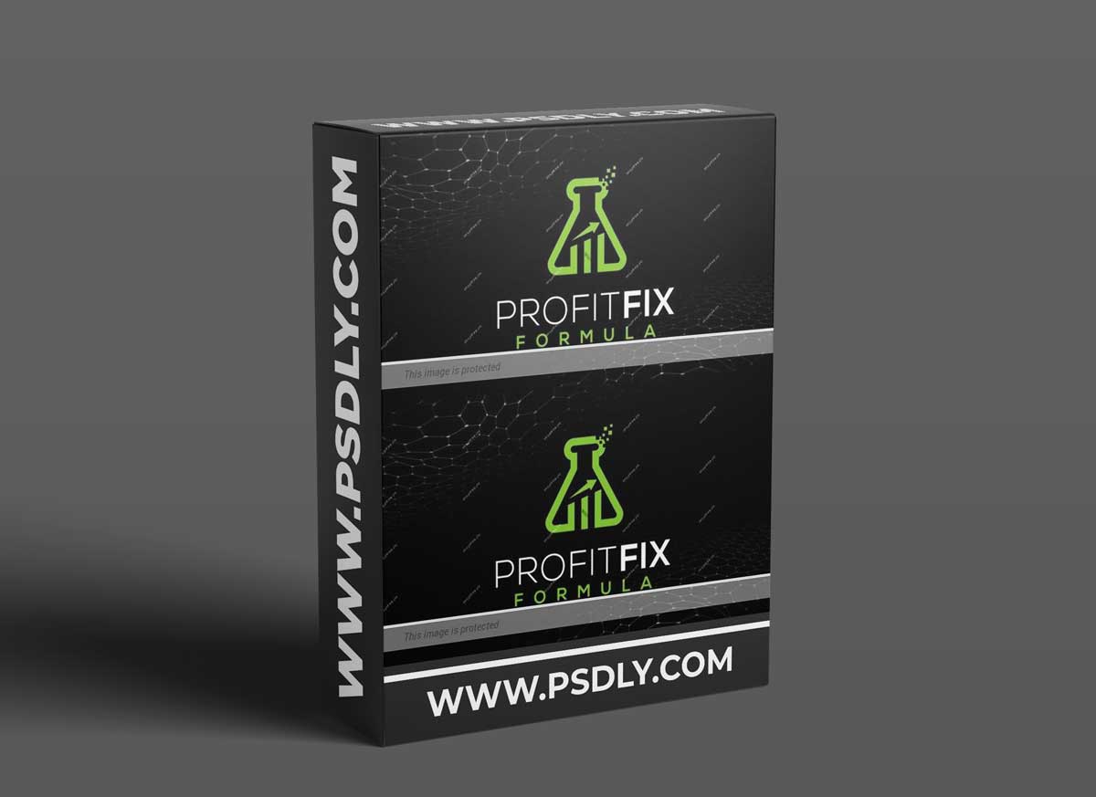 Stefan Georgi – Profit Fix Formula (2021)