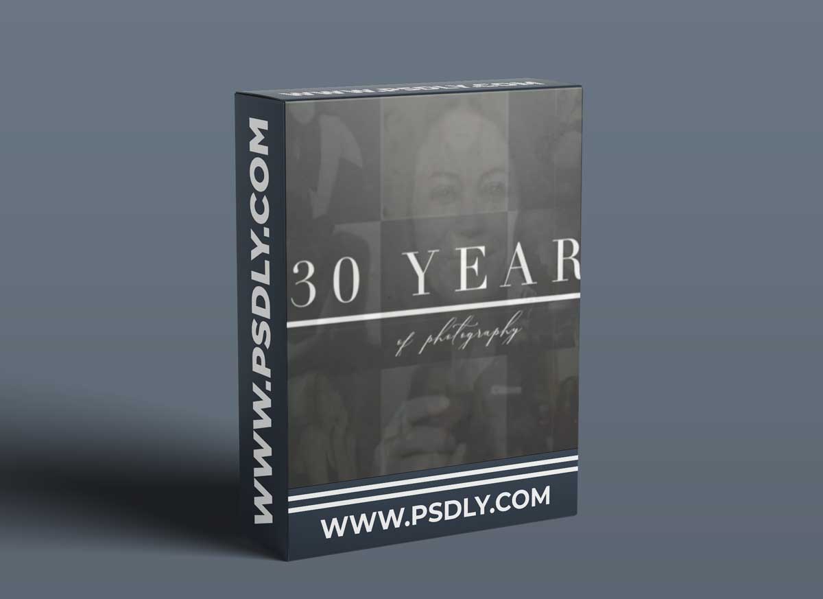 Sue Bryce Photography - 30 Years of Photography with Sue Bryce