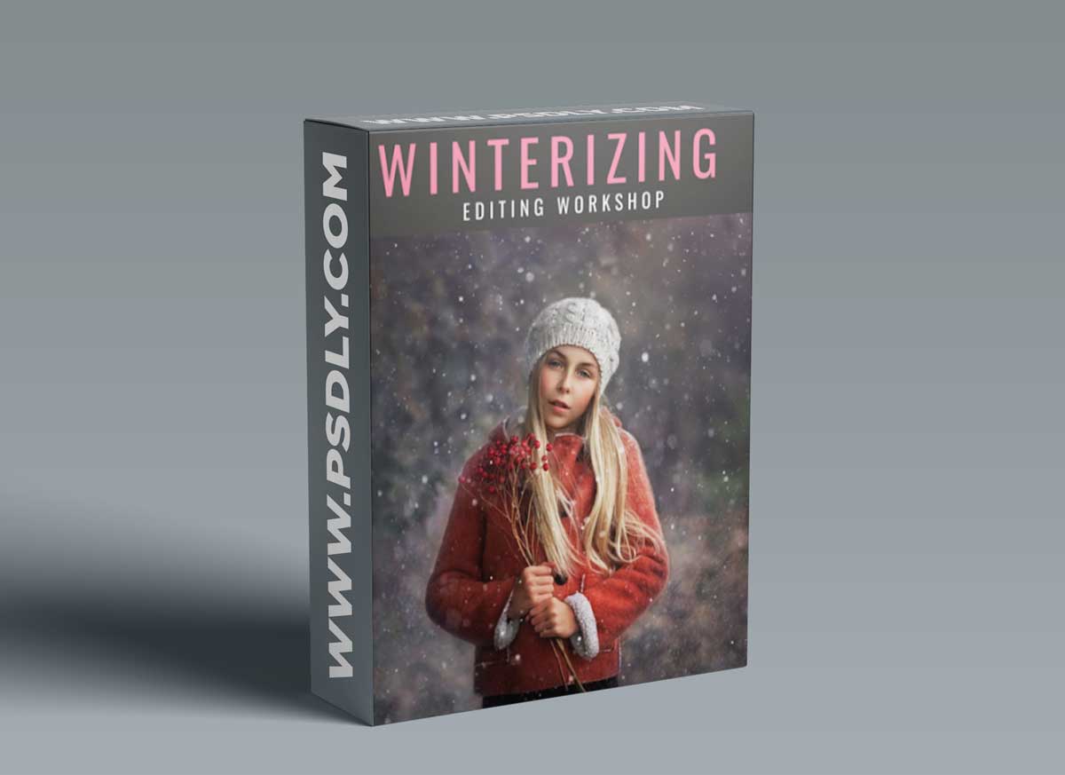 Summerana - Evelina Eve - Winterizing