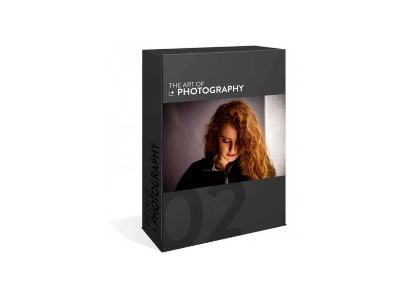 Ted Forbes - Preset Pack 02