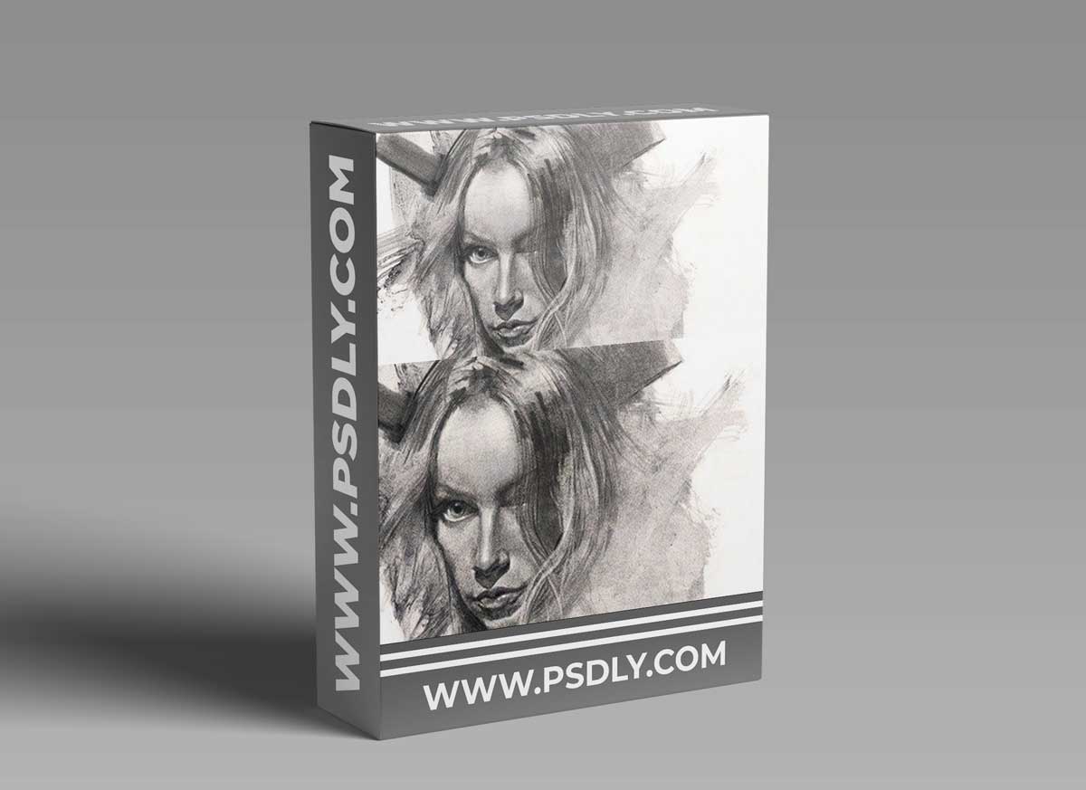 The Art of the Portrait - Drawing For Beginners