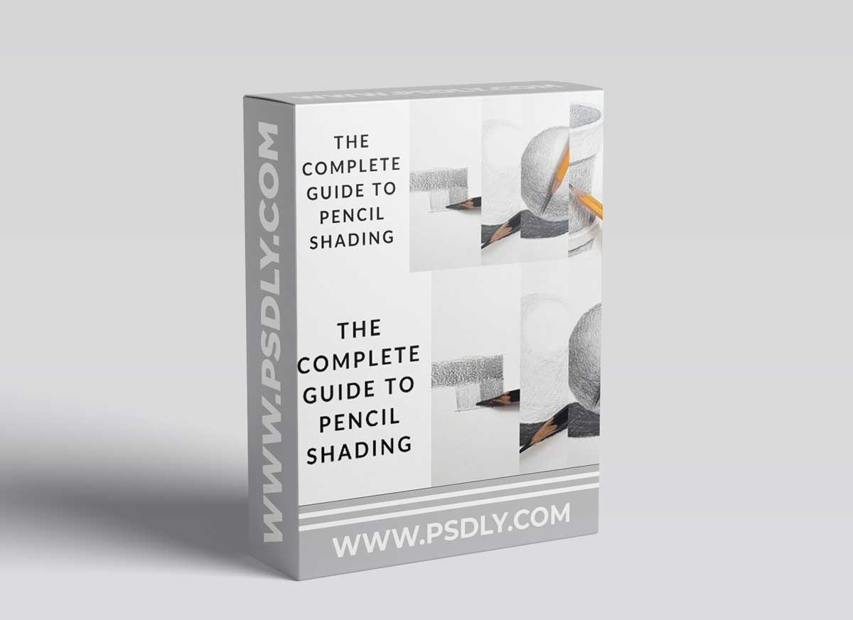The Complete Guide To Realistic Shading