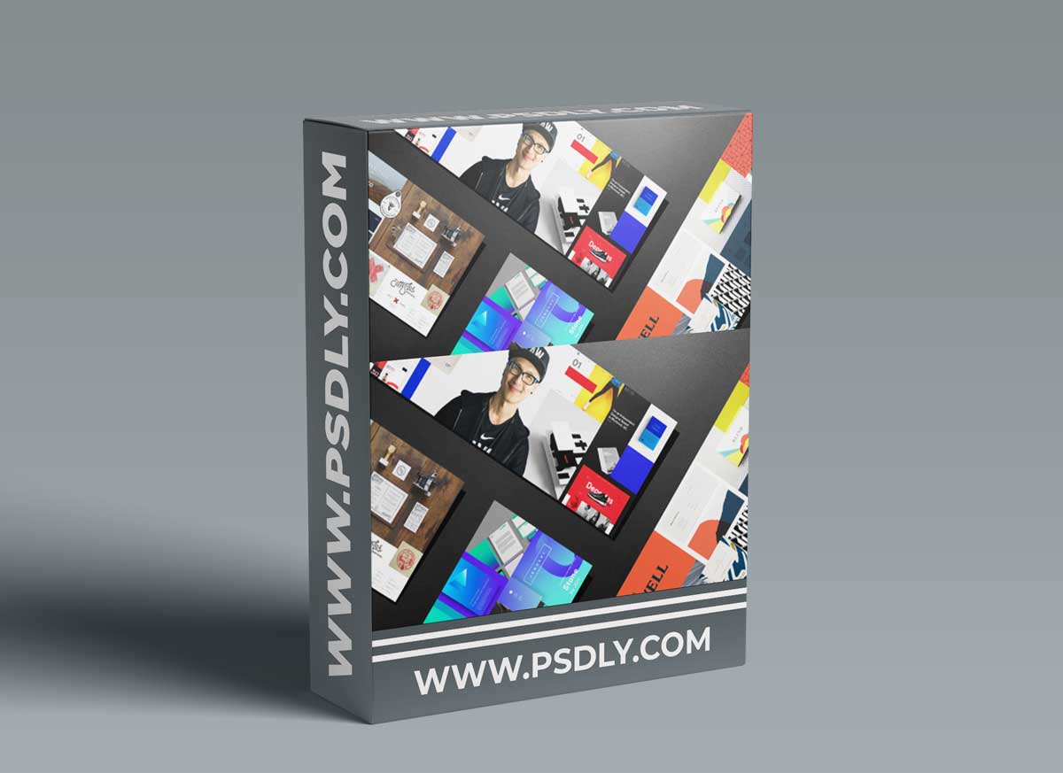 The Futur - Stylescapes