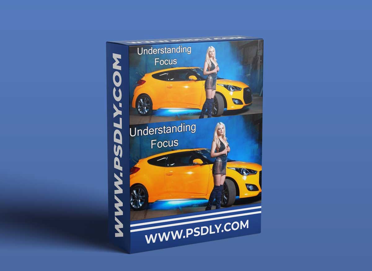 Understanding Focus: A Critical Aspect of Great Imagery