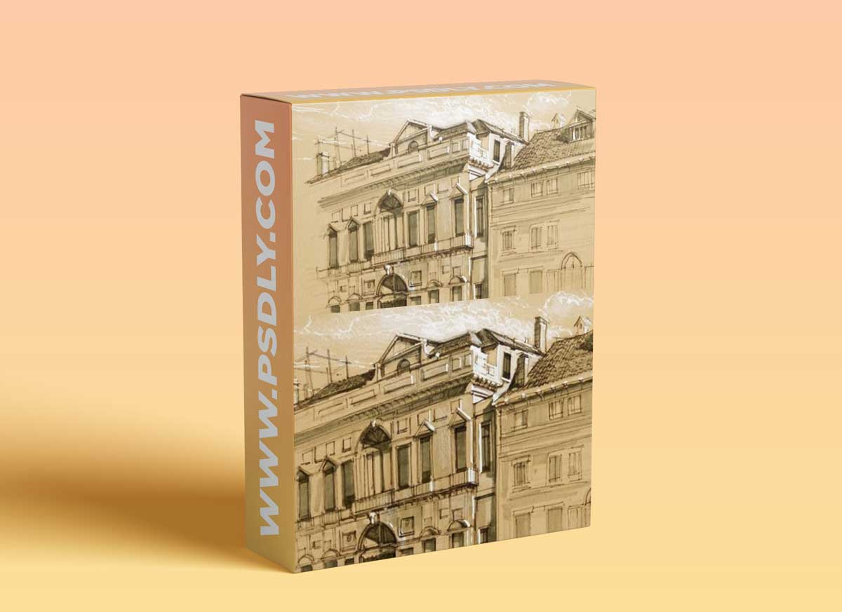 Will Weston Drawing for Composition