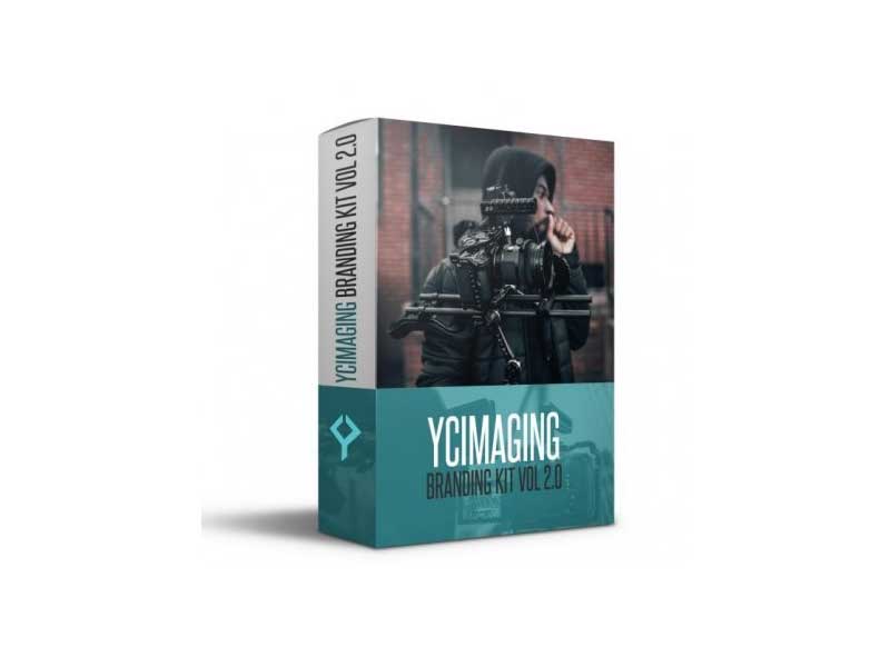 YCIMAGING - Branding Kit 2.0