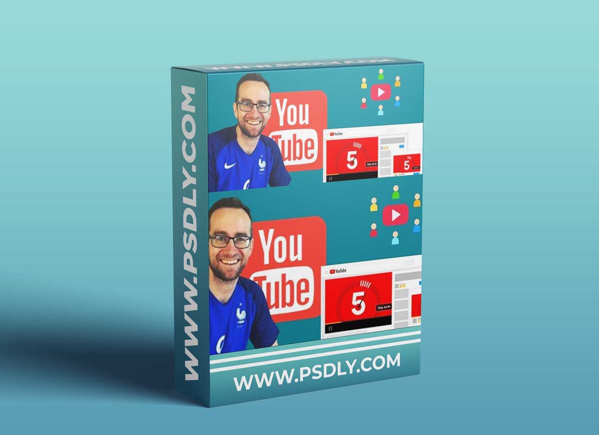 YouTube Video Ads Academy | The Definitive YouTube Ad Course