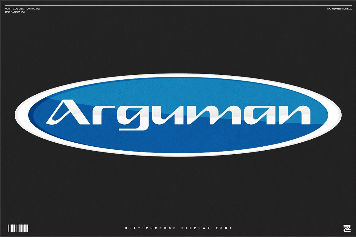 CM - ARGUMAN 6260035