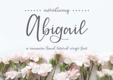 Abigail Script