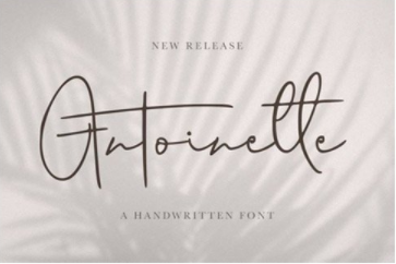 Antoinette Font