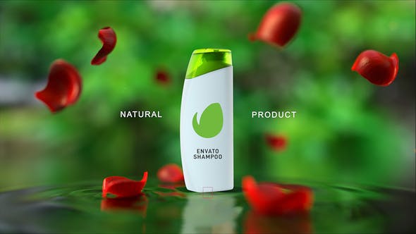 Videohive Nature Product 33803785