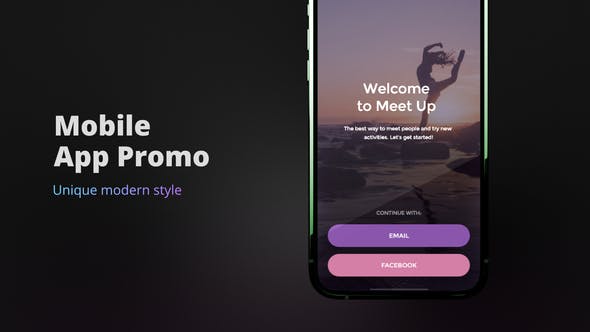 Videohive Phone 12 App Promo 31818454