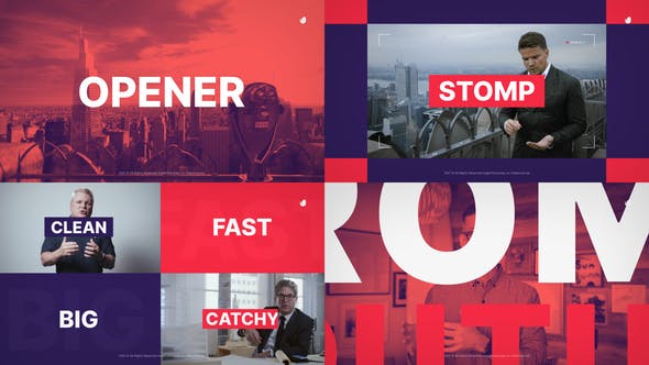 Videohive - Youtube Broadcast Pack - 33061332