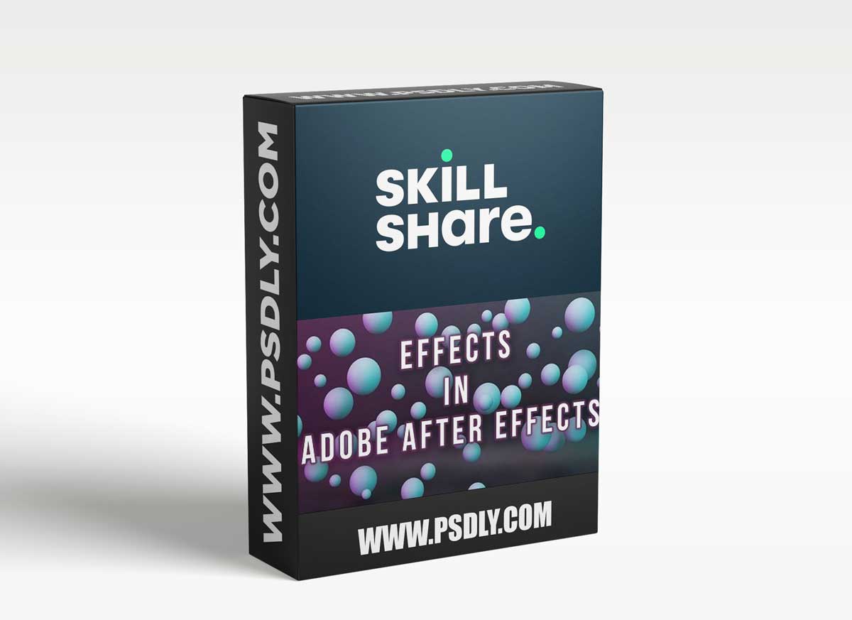 10 Amazing Effects in Adobe After Effects