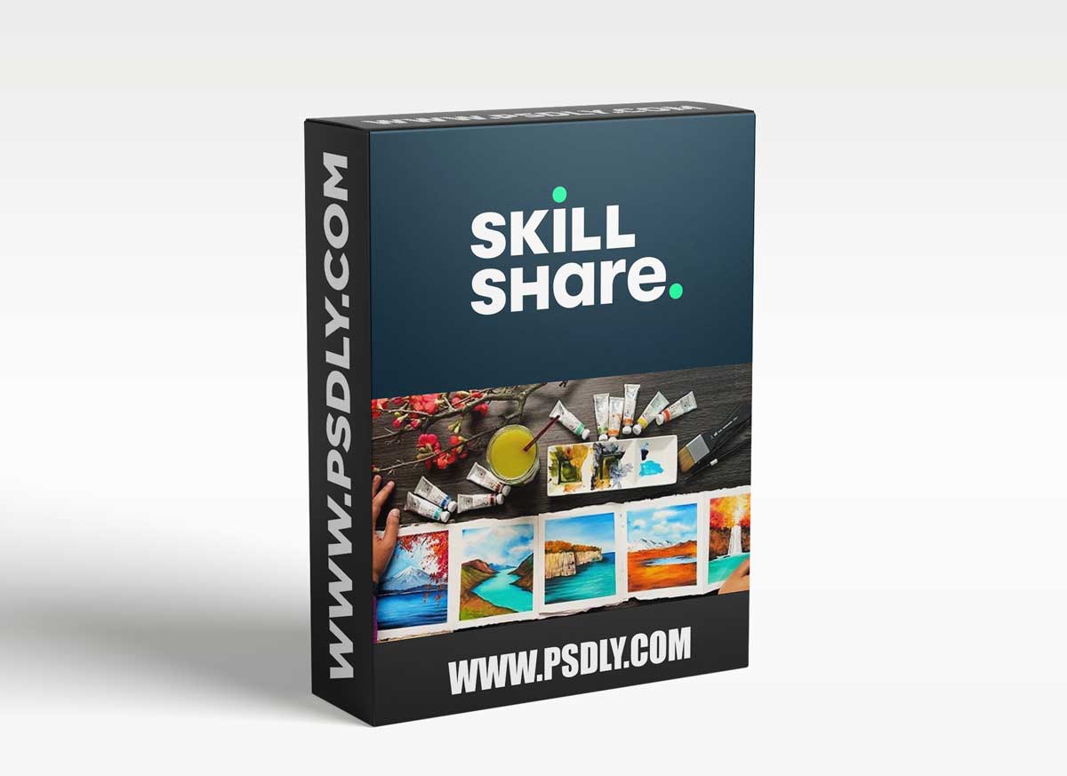 10 Day Art Holiday - Let's Create a Fall themed Travel Journal